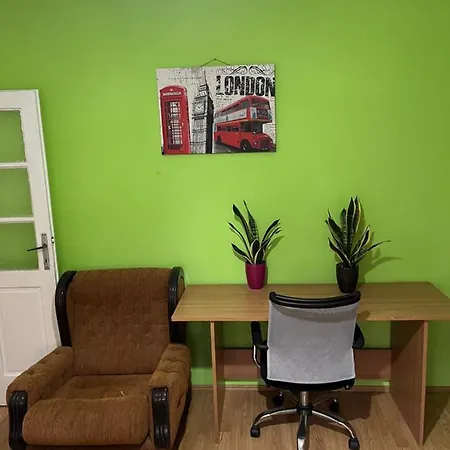 Apartment Jelka