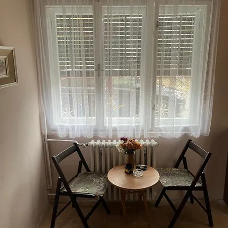 Jelka Apartment