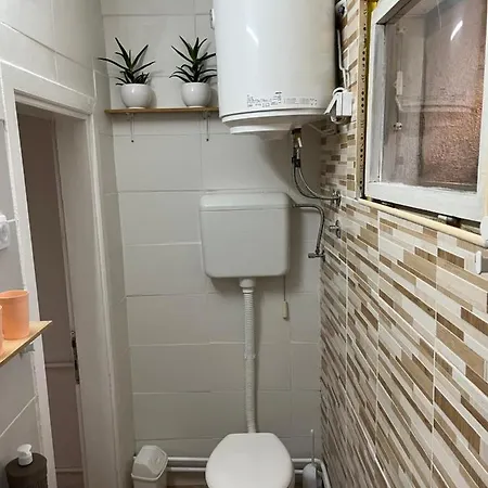 Jelka Apartment