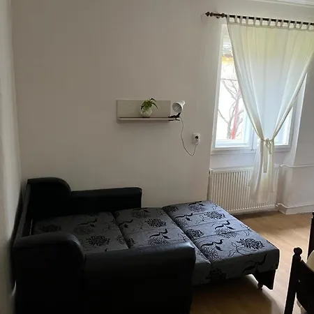 Jelka Апартаменты