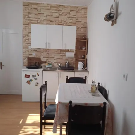 Apartmán Jelka Sremski Karlovci