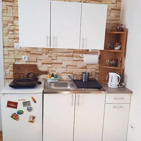 Apartment Jelka *