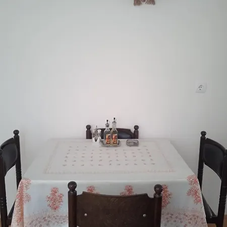 Jelka Apartmán Sremski Karlovci
