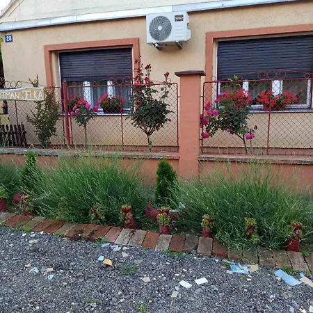 Jelka Apartment